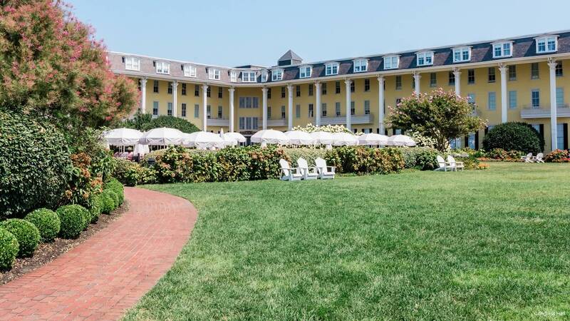 Фото Congress Hall