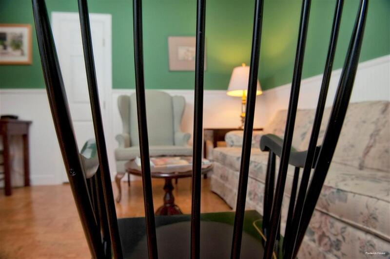 Фото Frederick House