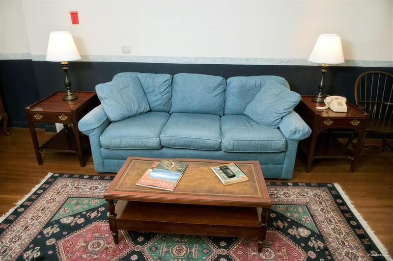 Фото Frederick House