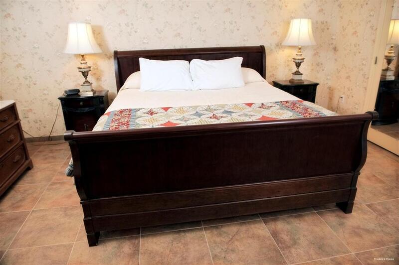 Фото Frederick House