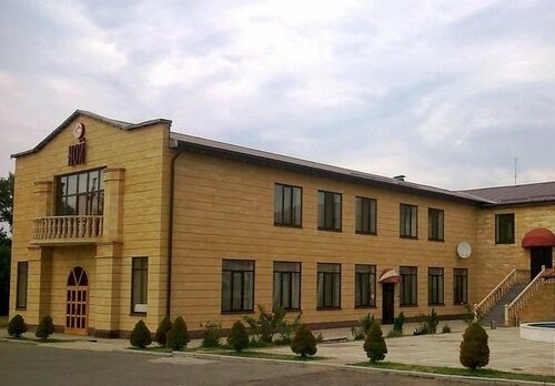 Гостиница Ной в Изобильном
