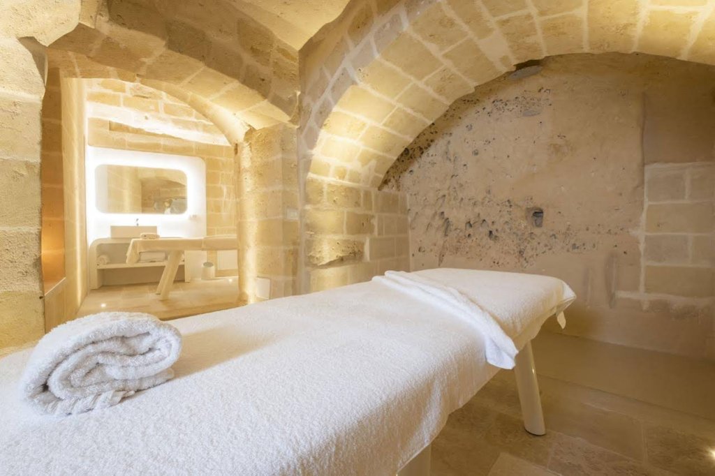 Фото Aquatio Cave Luxury Hotel & SPA