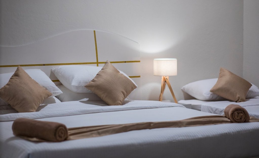 Фото South Ari Inn