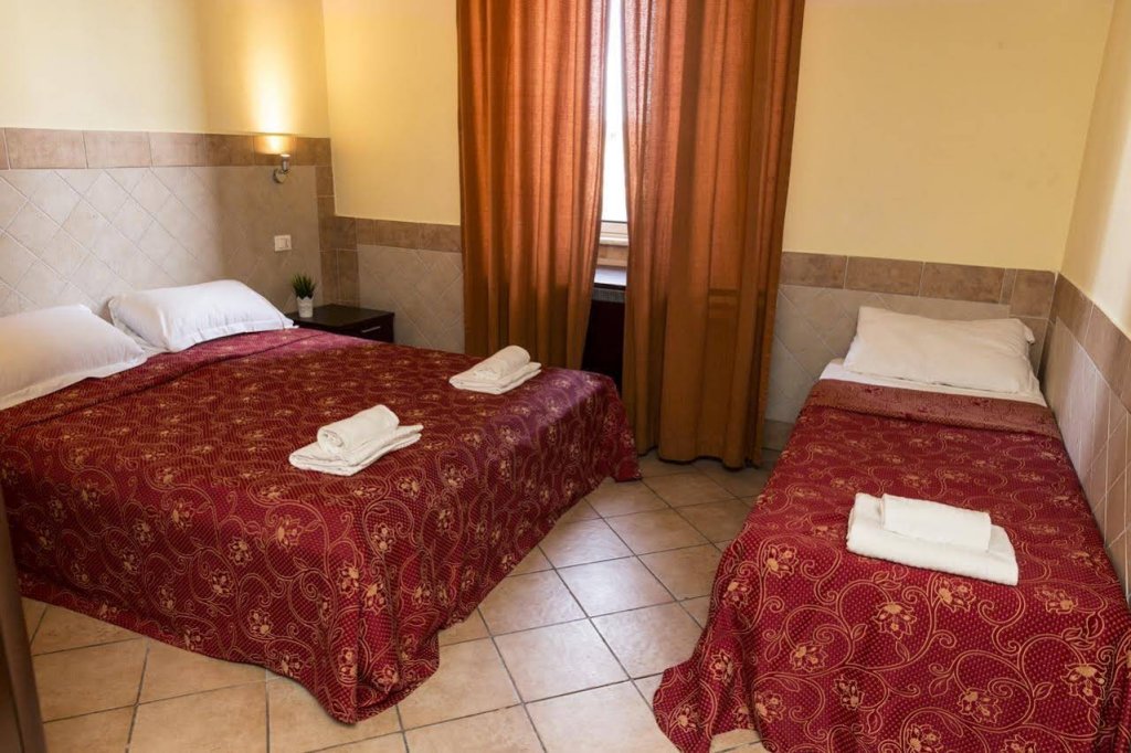 Фото Hotel Palestro Palace