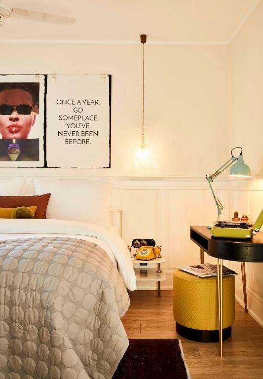 Фото Max Brown Hotel Midtown, part of Sircle Collection