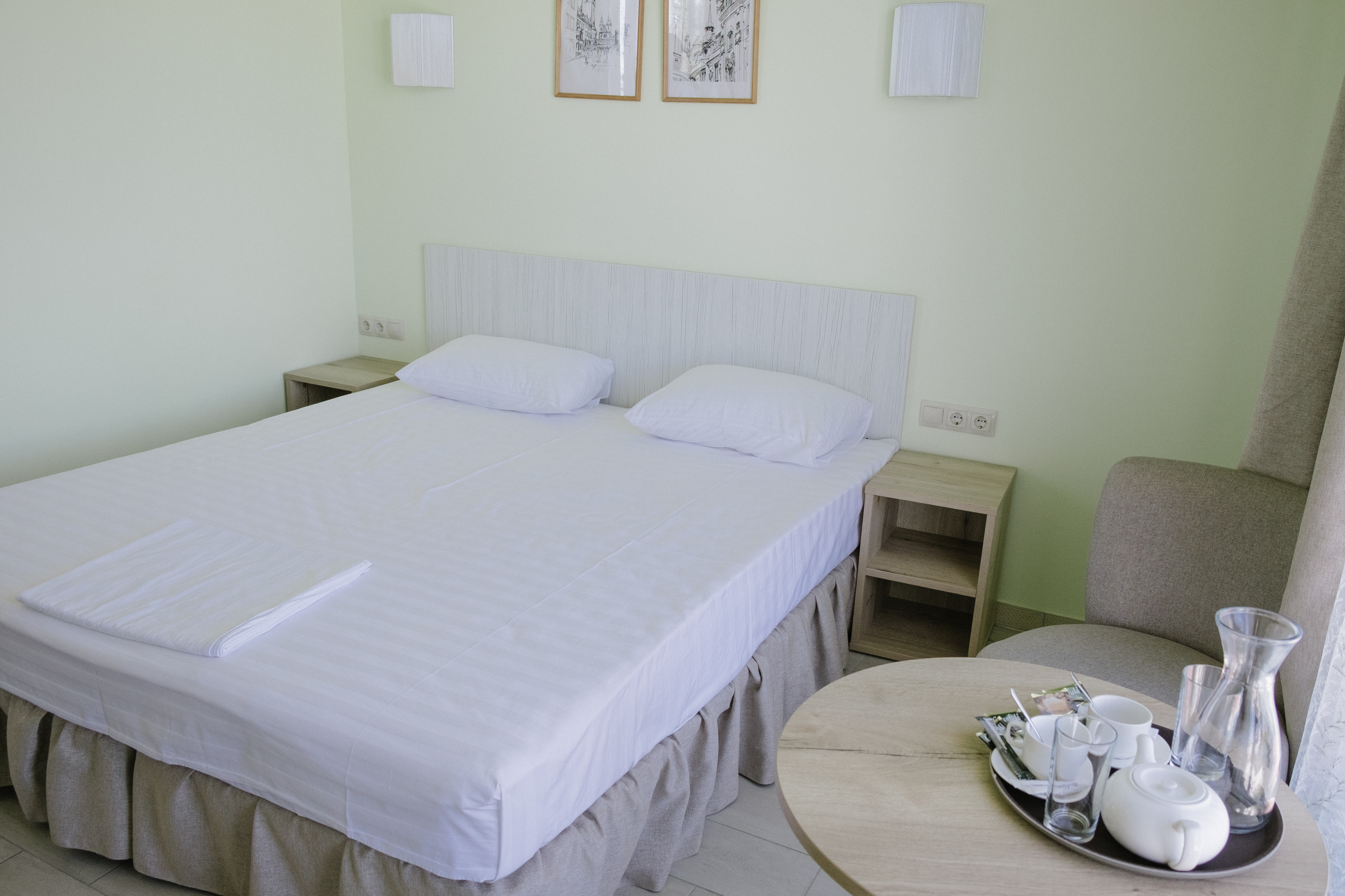 Фото отеля 3