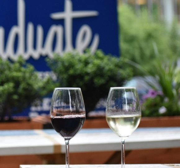 Фото Graduate Charlottesville