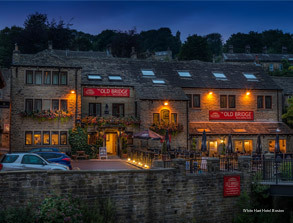 Фото Econo Lodge Truman Inn