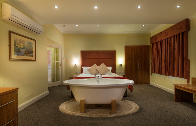 Фото Econo Lodge Truman Inn