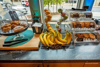 Фото Aloft Louisville Downtown