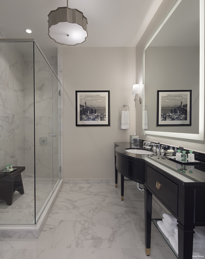 Фото Hotel Drisco