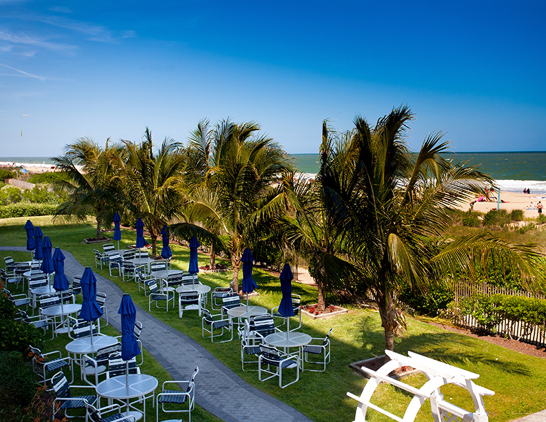 Фото Princess Royale Oceanfront Resort