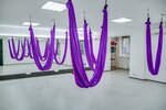 Lady Stretch (Novo-Sadovaya Street, 106Б), fitness club