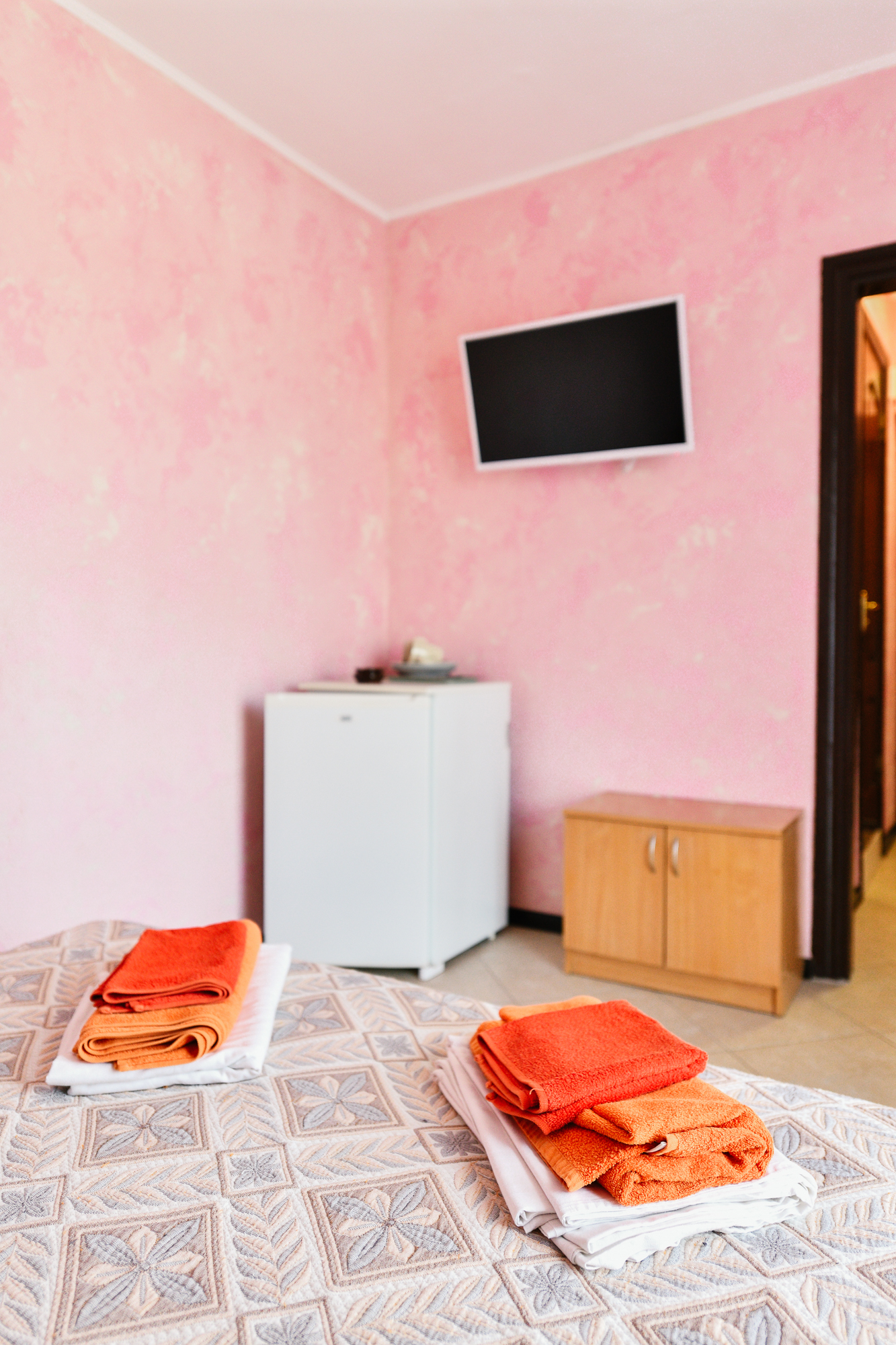 Фото Вилла Нимфей