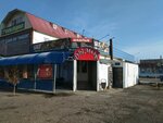 Дымок (Babaevskogo Microdistrict, Aksakova Street, 5Г), cafetería