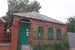 Biblioteka imeni A. V. Lunacharskogo (Zavkomovskaya ulitsa, 49), library
