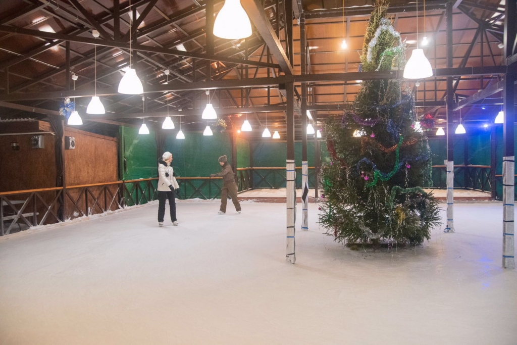 Фото Отрада