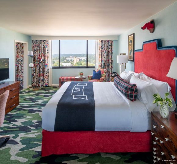 Фото Graduate Richmond