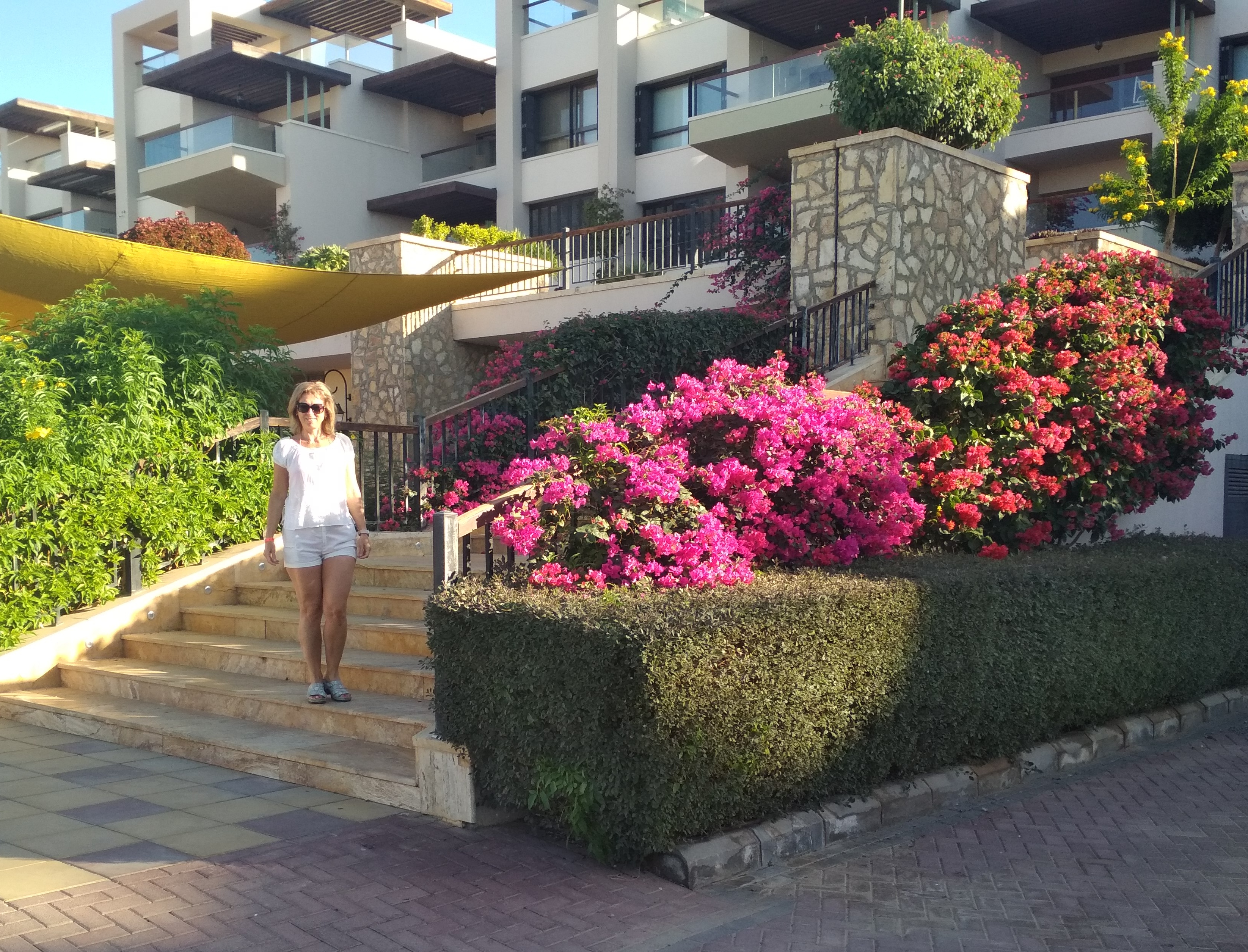 Фото Marina Plaza Tala Bay