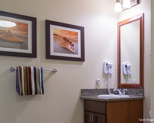 Фото Tahiti Village Resort & SPA