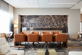 Фото Ac Hotel Raleigh North Hills