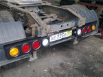 Hottruck (Leningrad Region, Lomonosovskiy District, Villozskoye gorodskoye poseleniye, territoriya Yuzhnaya chast proizvodstvennoy zony Gorelovo, Volkhonskoye shosse, 6), camiones, equipamiento para camiones