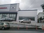 Honda Plaza Efe (Ankara, Yenimahalle, Çamlıca Mah., 126. Sok., 8A), car dealership