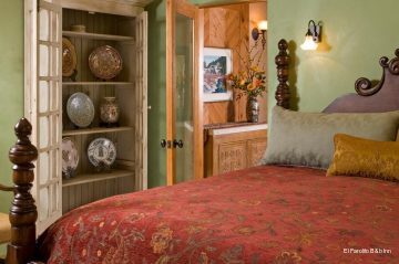 Фото El Farolito Bed & Breakfast Inn