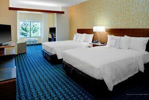 Fairfield Inn & Suites by Marriott Flagstaff Northeast