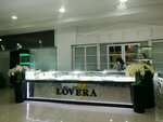 Lovera (Matbuotchilar Street, 17), jewelry store