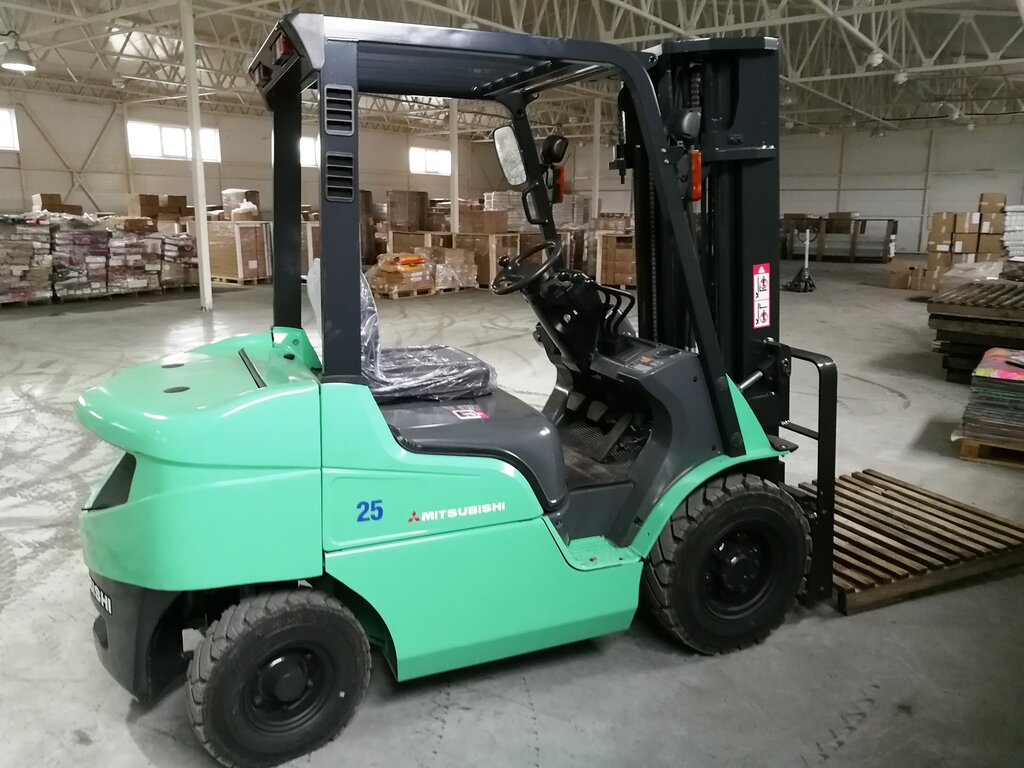 Warehouse services Mcg, Moscow, photo