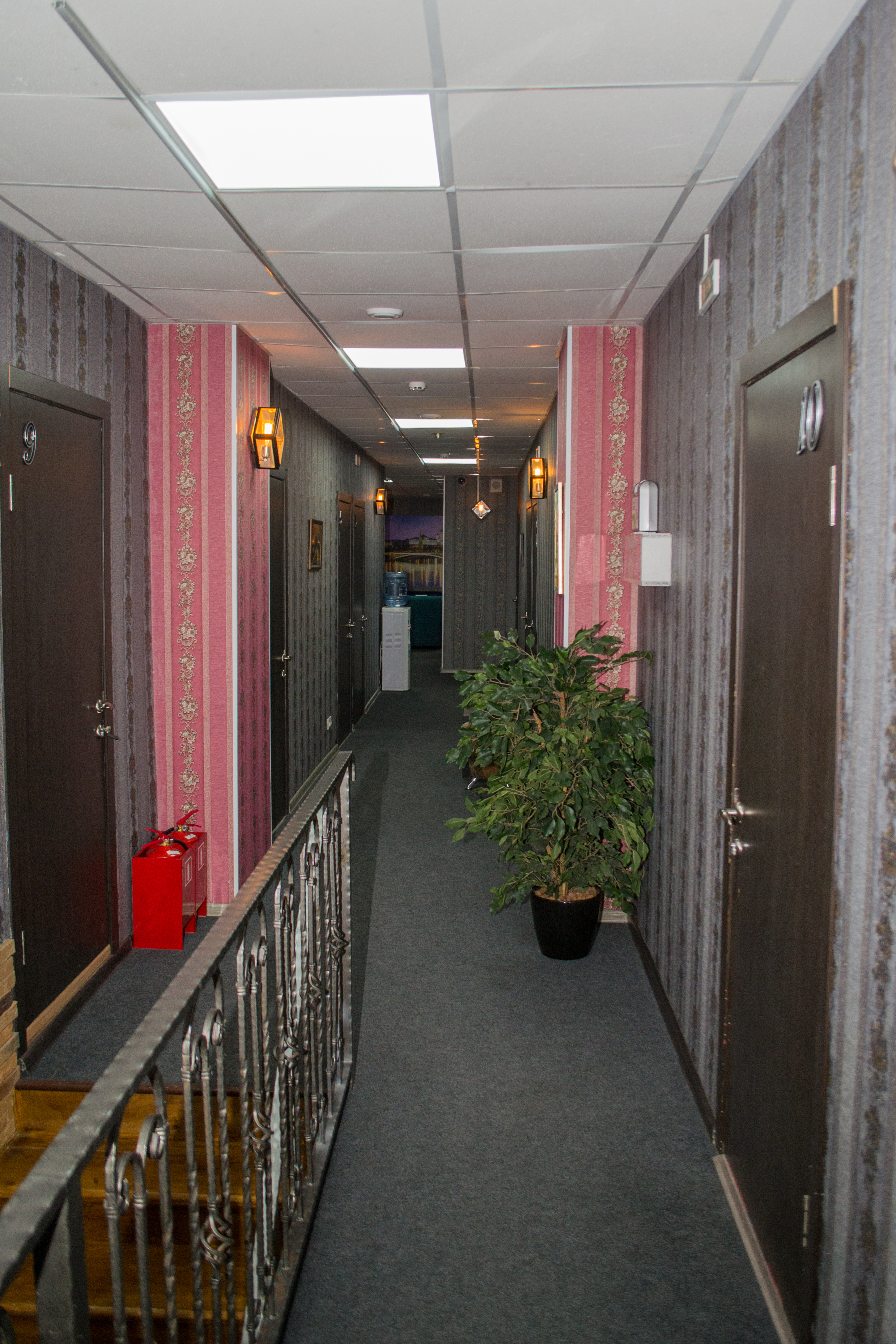 Фото Тверская 5