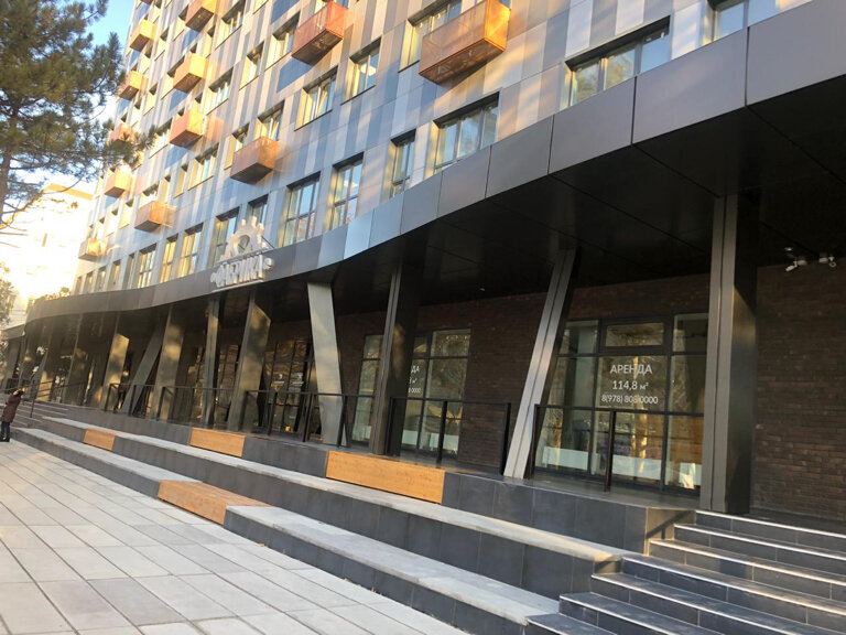 Киевская 41 симферополь карта