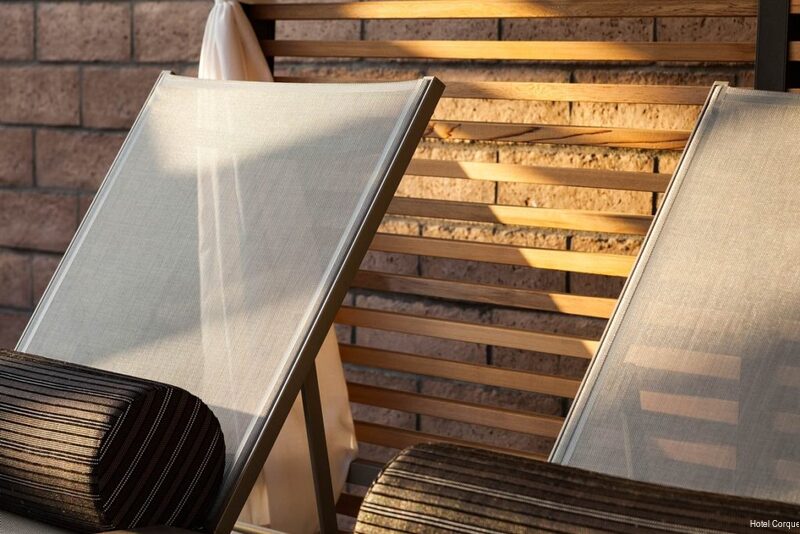 Фото Hotel Corque