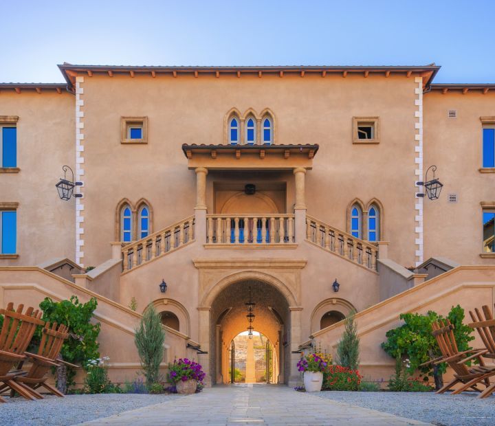 Фото Ayres Suites Yorba Linda