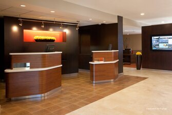 Фото Courtyard Palm Springs