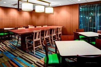 Фото Fairfield Inn & Suites Los Angeles LAX/El Segundo