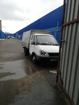 Диамант (Moskovskiy prospekt, 138Б), transporte de mercancías por carretera