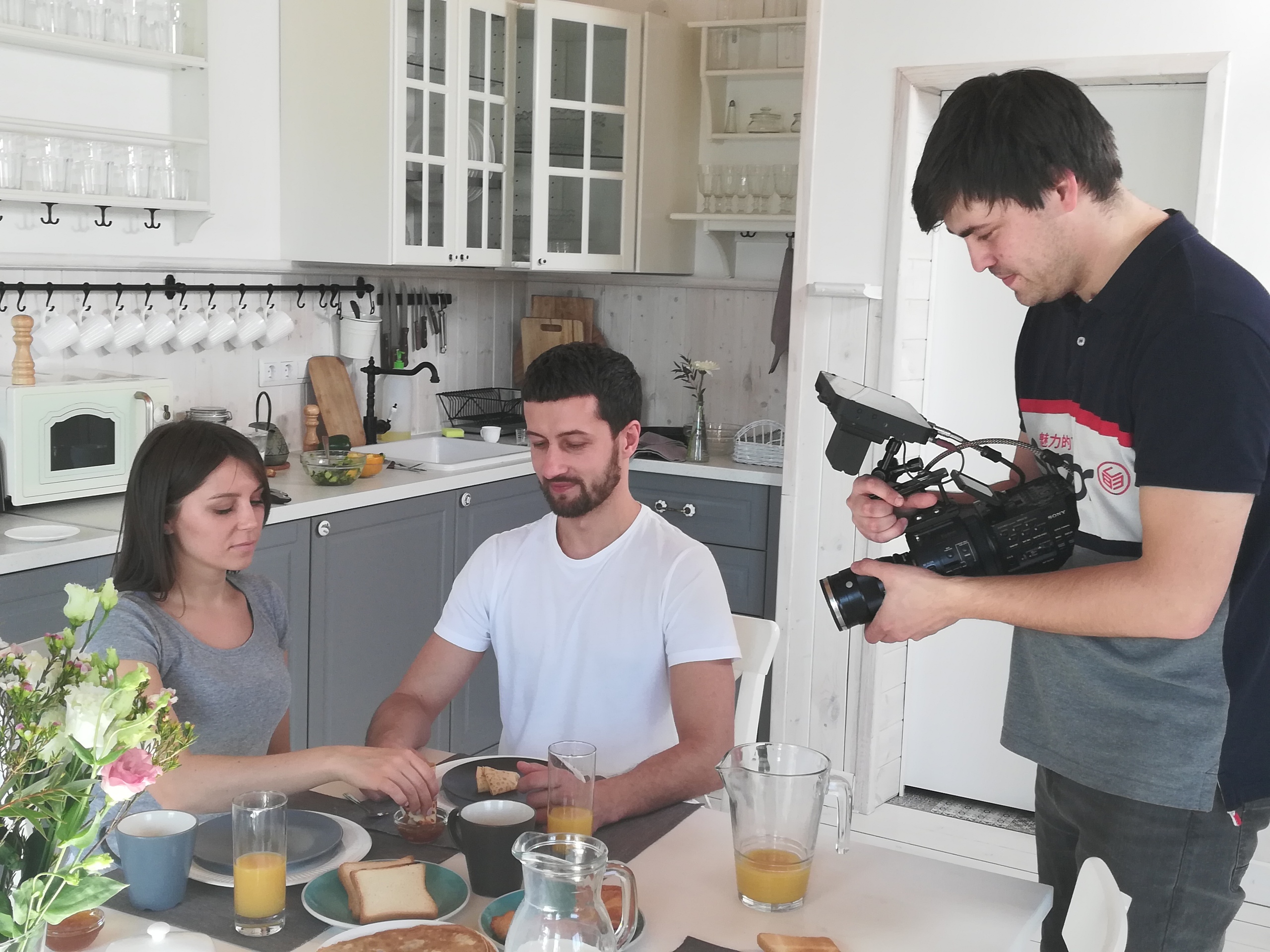 Фото Дуплекс