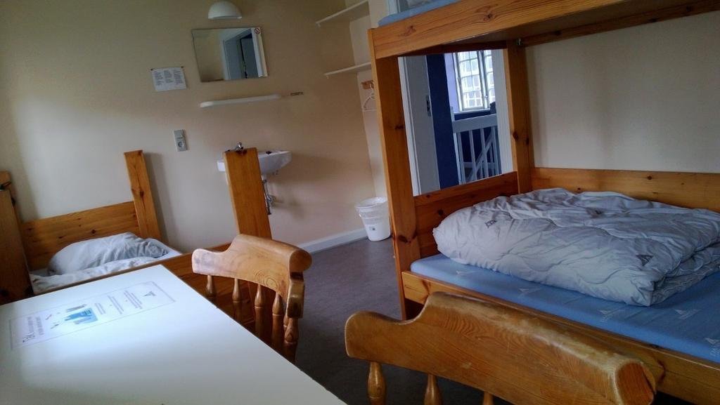 Фото Danhostel Faaborg Vandrerhjem
