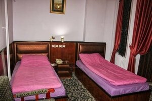 Hotel Katan (Gaziantep, Şehitkamil, İstasyon Cad., 58), hotel