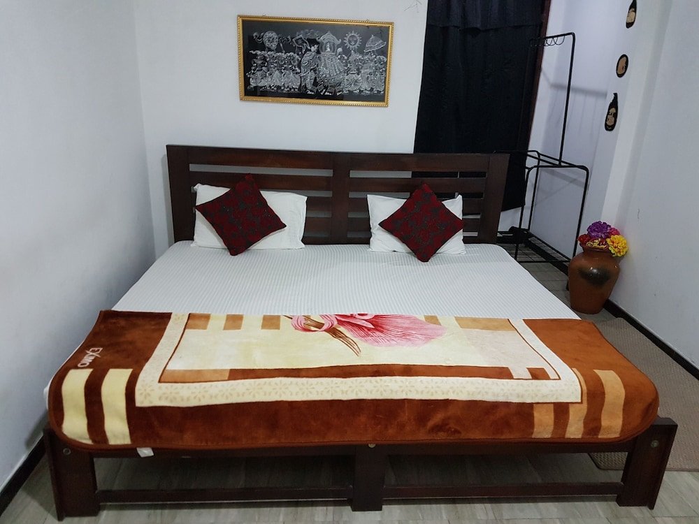 Фото Gamage friendly home