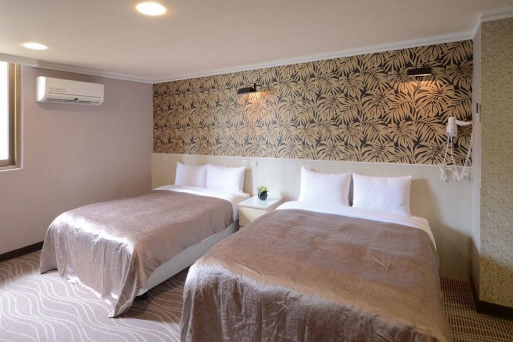 Фото Ximen Hotel B