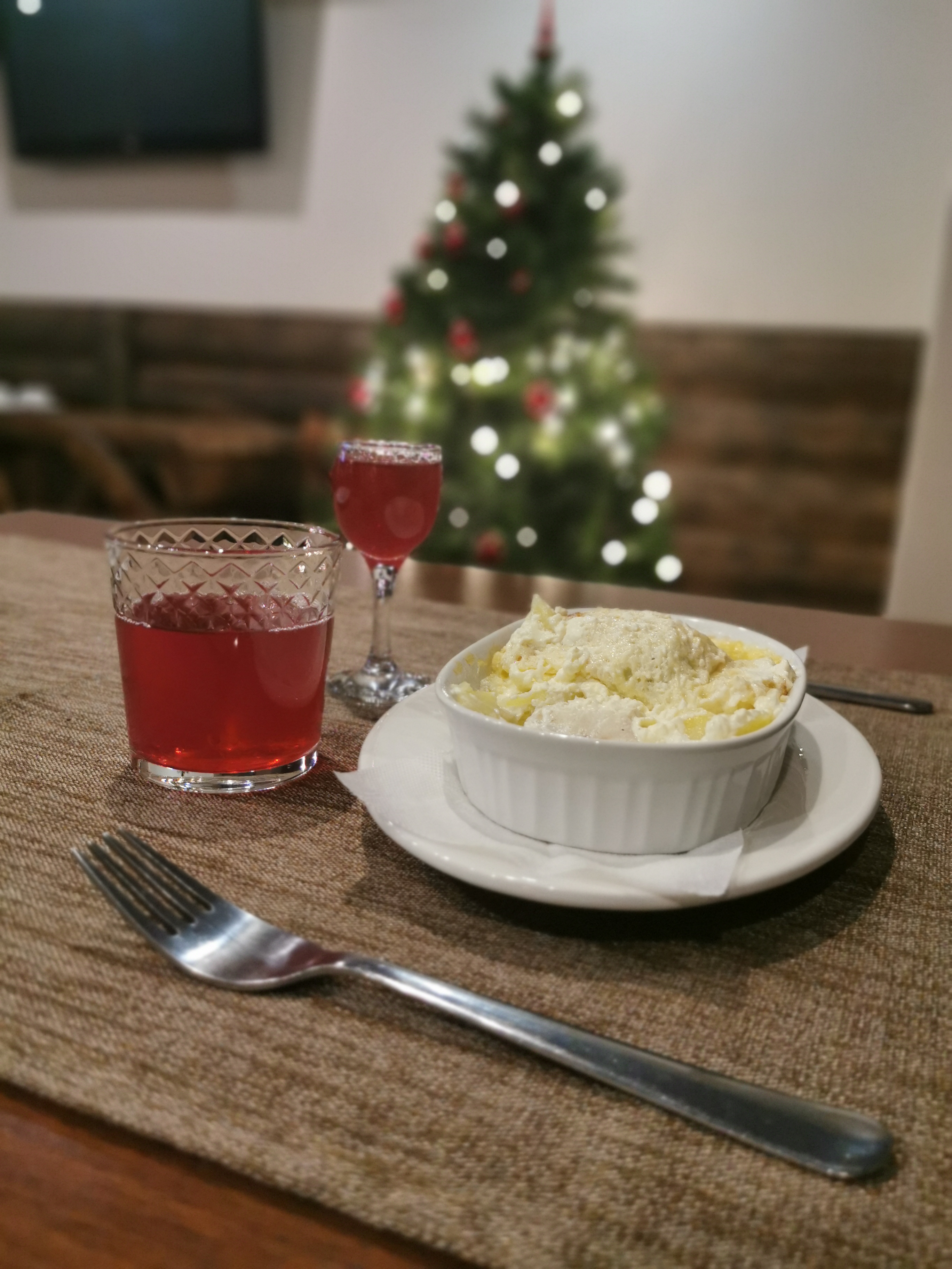 Фото Гандвик