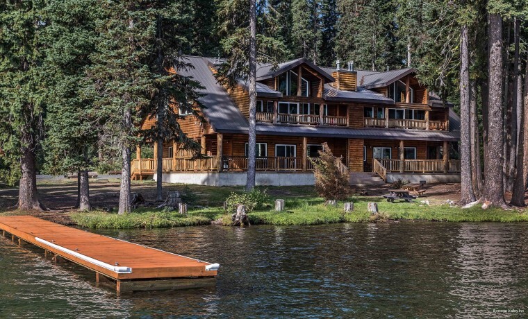 Фото Borrego Valley Inn