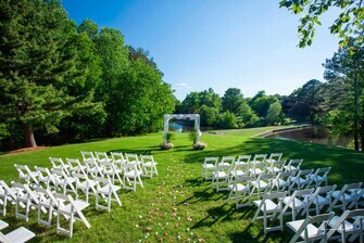 Фото Four Points by Sheraton Richmond