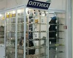Оптика (prospekt Dzerzhinskogo, 4/5), salón de óptica