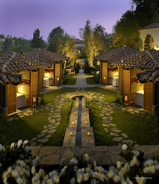Фото Rancho Bernardo Inn