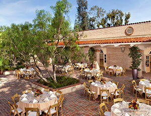 Внешний вид отеля Rancho Bernardo Inn в Сан-Диего, фото 4