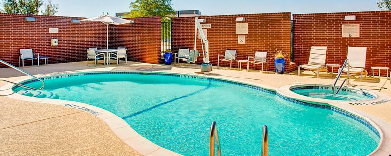 Фото SpringHill Suites Dallas Richardson/Plano